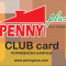 Penny Plus potrošačke kartice