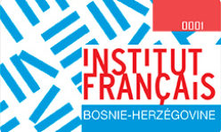 Francais Institute članska kartica